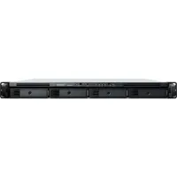 Synology RackStation RS820RP+ 4-Bays NAS Enclosure